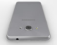 Samsung Galaxy J3 Pro Gray Modelo 3D