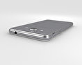 Samsung Galaxy J3 Pro Gray 3D 모델 