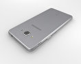 Samsung Galaxy J3 Pro Gray 3d model