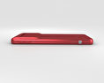 Sharp Basio 2 Red 3D模型