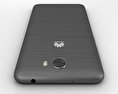 Huawei Y5II Obsidian Black Modello 3D