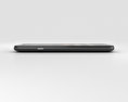 Huawei Y5II Obsidian Black 3D-Modell