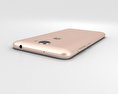 Huawei Y5II Rose Pink 3D модель