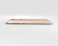 Huawei Y5II Rose Pink 3D 모델 