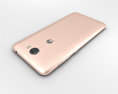 Huawei Y5II Rose Pink 3D-Modell