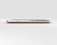 Huawei Y5II Rose Pink Modelo 3D