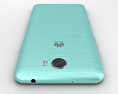Huawei Y5II Sky Blue 3Dモデル