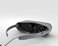 LG 360 VR 3D 모델 