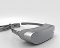 LG 360 VR 3D-Modell