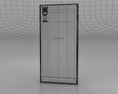Sony Xperia XZ Mineral Black 3D 모델 