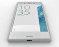Sony Xperia XZ Platinum 3D-Modell