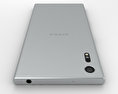 Sony Xperia XZ Platinum Modelo 3D