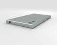 Sony Xperia XZ Platinum 3Dモデル