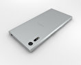 Sony Xperia XZ Platinum 3D модель