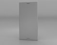 Sony Xperia XZ Platinum Modello 3D