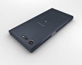 Sony Xperia X Compact Universe Noir Modèle 3d