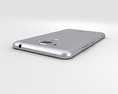 Asus Zenfone 3 Laser Glacier Silver 3Dモデル