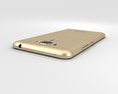 Asus Zenfone 3 Laser Sand Gold 3D模型