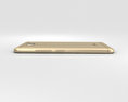 Asus Zenfone 3 Laser Sand Gold Modelo 3d