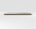Asus Zenfone 3 Laser Sand Gold 3Dモデル