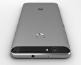 Huawei Nova Titanium Grey 3D-Modell