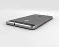 Huawei Nova Titanium Grey 3Dモデル