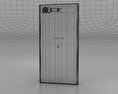 Sony Xperia X Compact Bianco Modello 3D