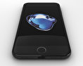 Apple iPhone 7 Jet Black 3D модель