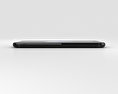Apple iPhone 7 Jet Noir Modèle 3d