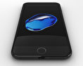 Apple iPhone 7 Plus Jet Black 3d model
