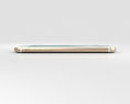 Apple iPhone 7 Gold Modello 3D