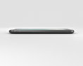 Apple iPhone 7 Plus 黑色的 3D模型
