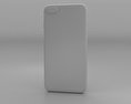 Apple iPhone 7 Plus Silver 3D 모델 