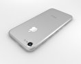 Apple iPhone 7 Silver 3d model
