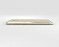 Xiaomi Redmi Note 4 Gold Modello 3D