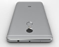 Xiaomi Redmi Note 4 Gray 3Dモデル