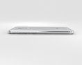 Xiaomi Redmi Note 4 Silver Modello 3D