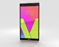 LG V20 Pink Modèle 3d