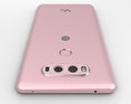 LG V20 Pink 3D-Modell