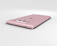 LG V20 Pink 3D-Modell