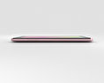 LG V20 Pink 3D модель