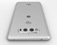LG V20 Silver 3D 모델 