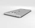LG V20 Silver 3D модель