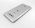 LG V20 Silver Modelo 3d