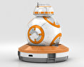 Sphero BB-8 3d model