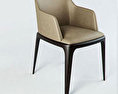 Grace Chair Free 3D model
