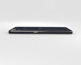 HTC Desire 10 Pro Royal Blue 3D модель