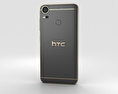 HTC Desire 10 Pro Stone Black 3Dモデル