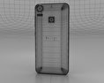 HTC Desire 10 Pro Stone Black Modello 3D