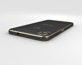 HTC Desire 10 Pro Stone Black Modelo 3D